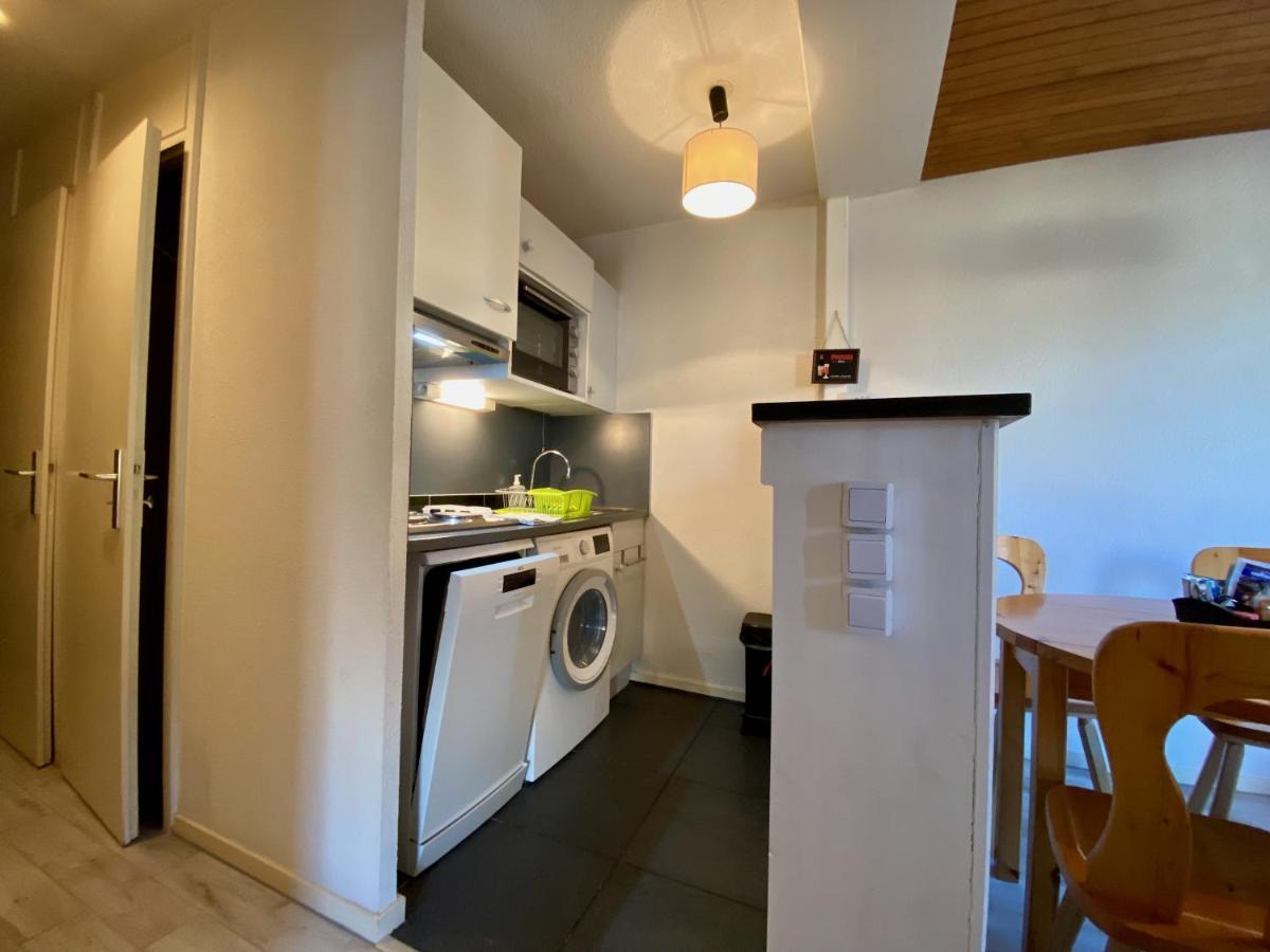 Aster Apartment Chamonix Bagian luar foto