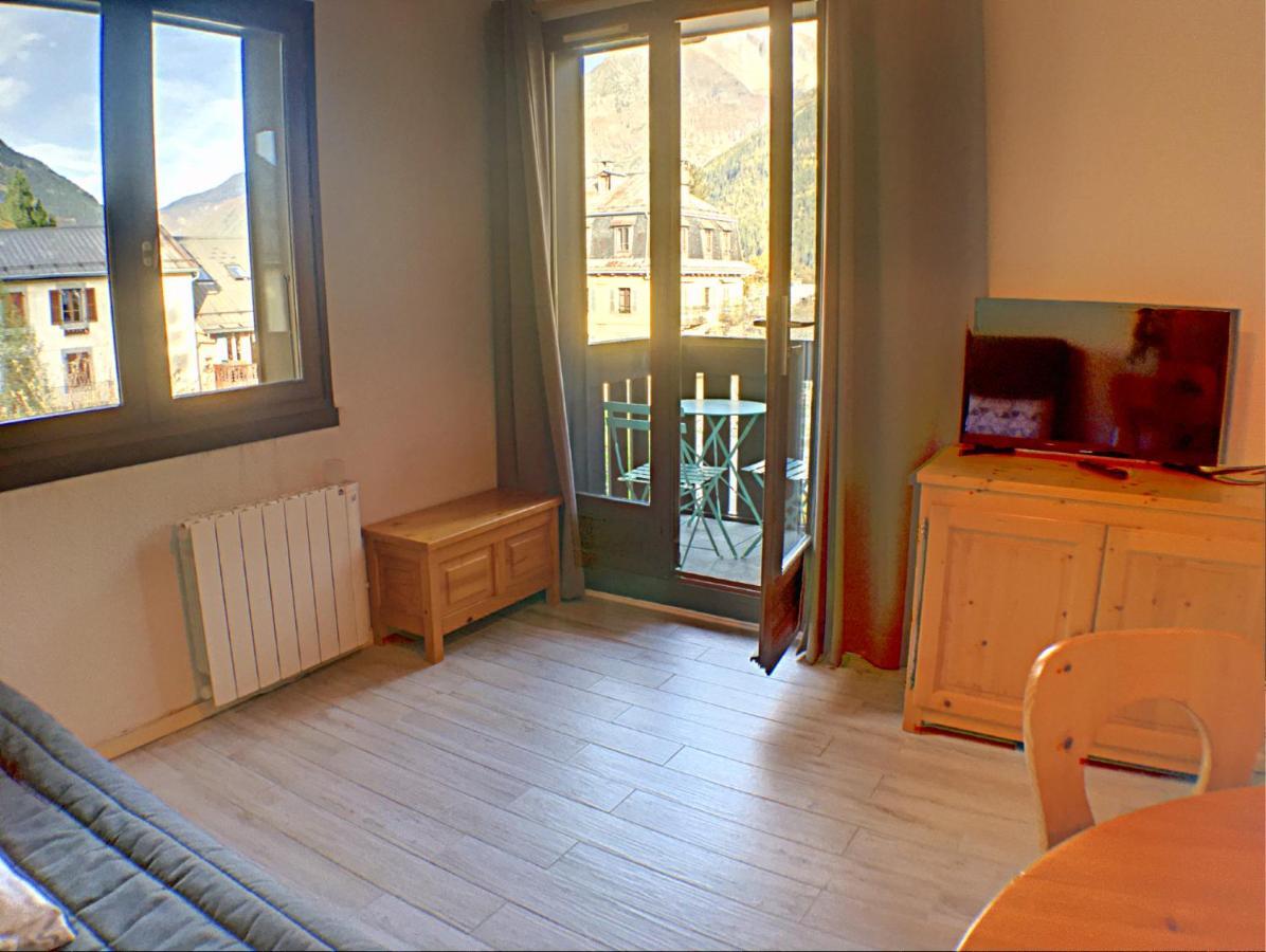 Aster Apartment Chamonix Bagian luar foto