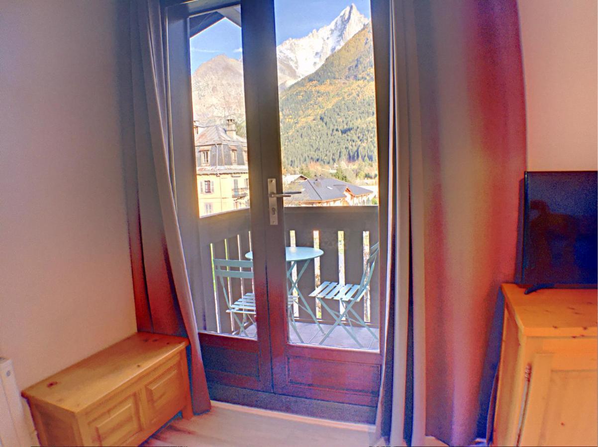 Aster Apartment Chamonix Bagian luar foto