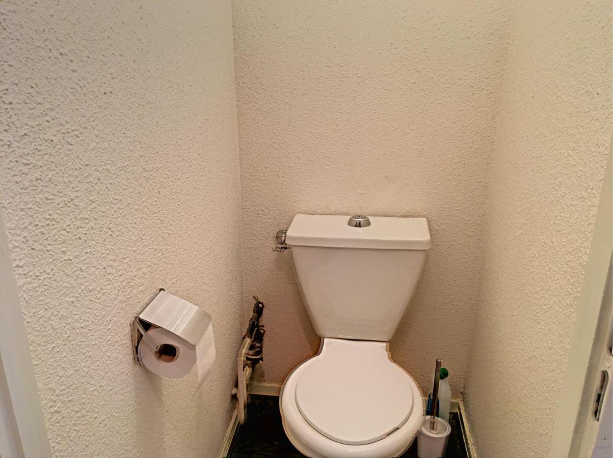 Aster Apartment Chamonix Bagian luar foto